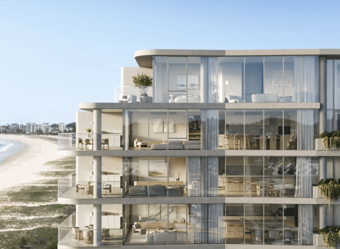 How SIERA created a trustworthy brand in the Gold Coast off the plan apartment market