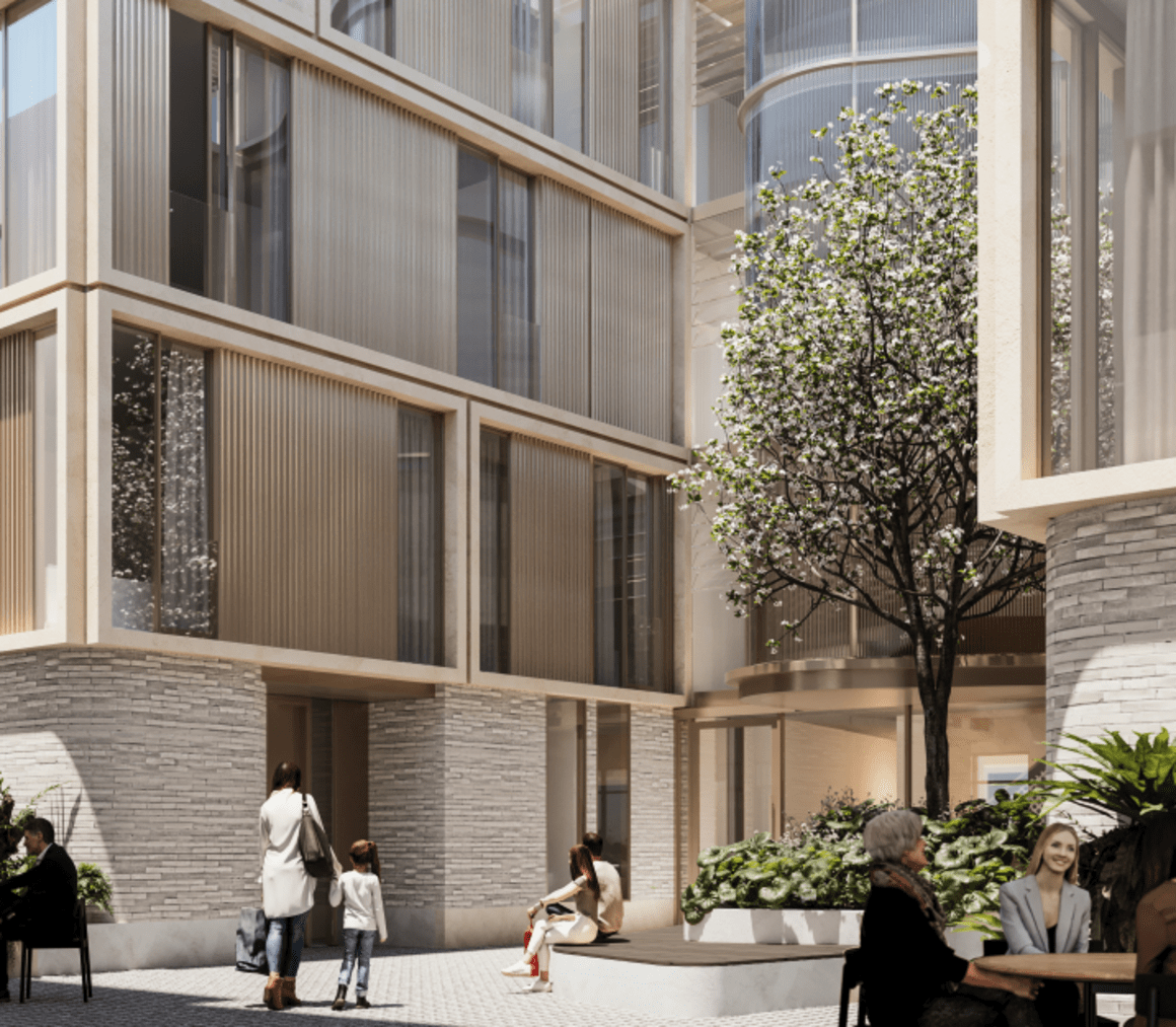 Robin Khuda's Ondas gets greenlight for $22 million St Kilda apartment development