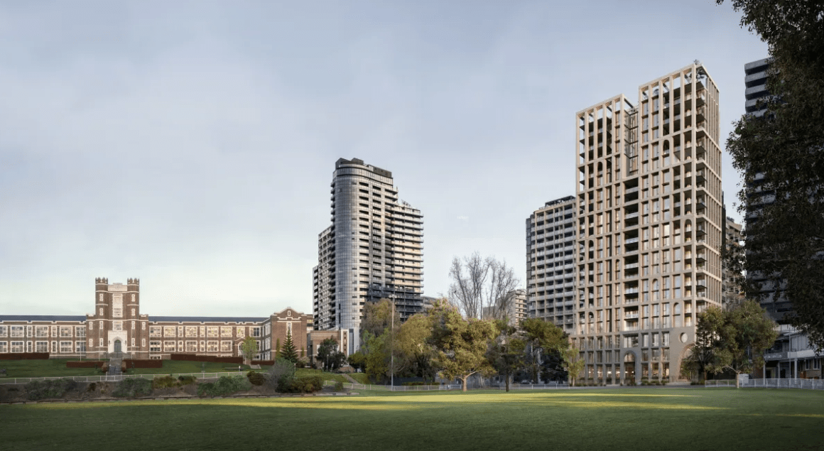 How South Yarra House represents the rarest of opportunities in the inner-city suburb