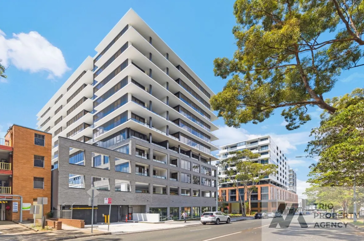 Spring Square by Poly: In the heart of Bankstown's $2 billion CBD redevelopment