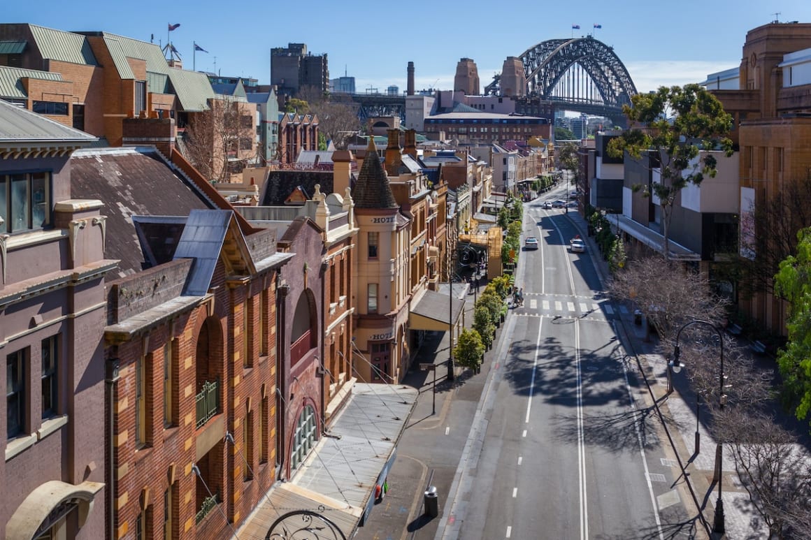 Off the plan apartments in Sydney: A smart investment for first home buyers