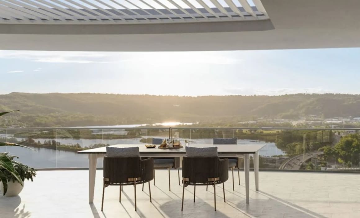 Sydney's top five trending apartment developments for investors in 2024