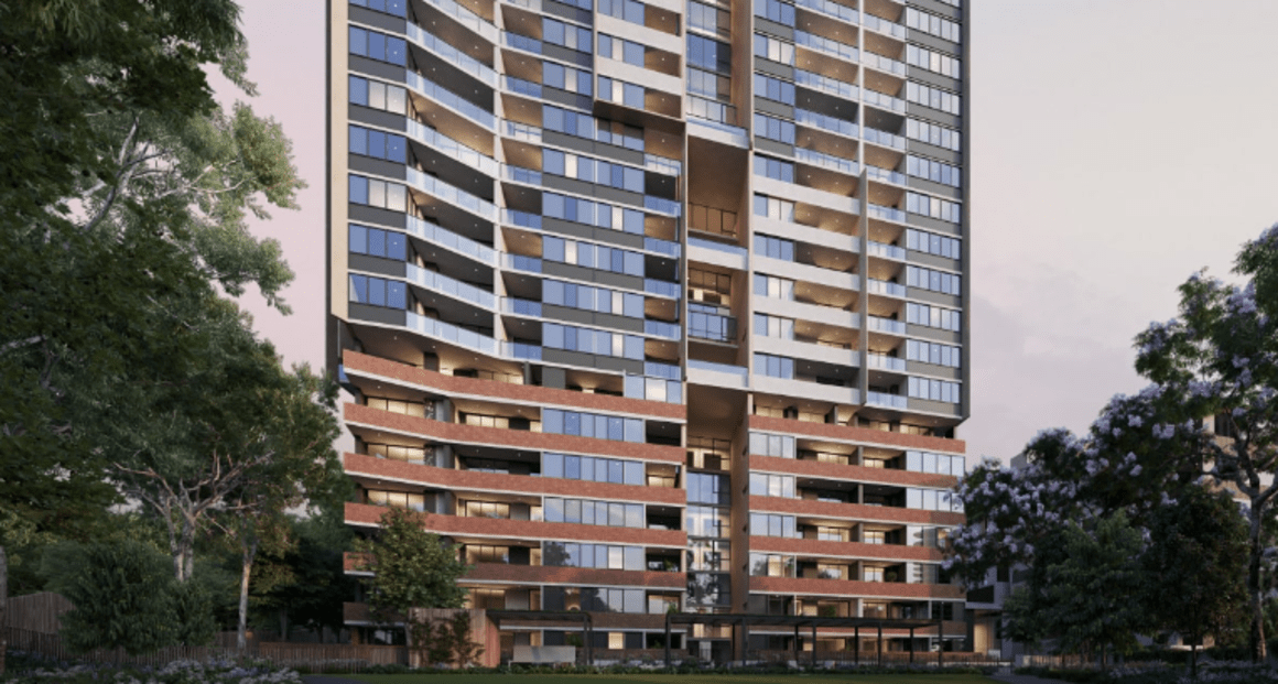 Landmark launches The Macquarie Collection to busy Macquarie Park precinct