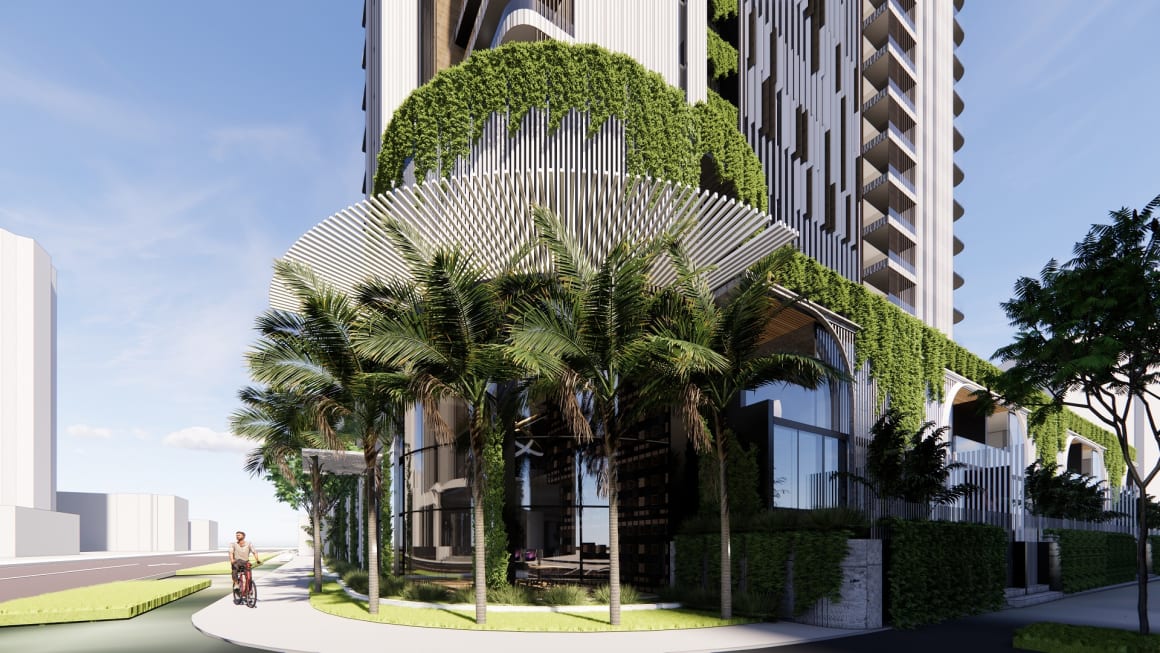 MRCB get green light for 300m Surfers Paradise apartment...