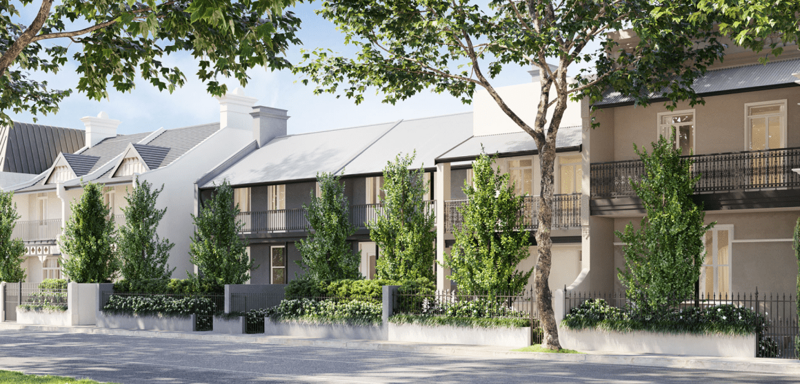 Woollahra's largest site regeneration: Inside Fortis' Woollahra Collection