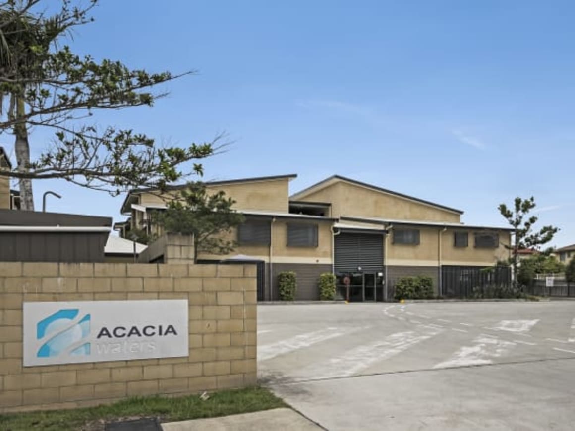 Eagleby - The newest family residential community development, Acacia Waters