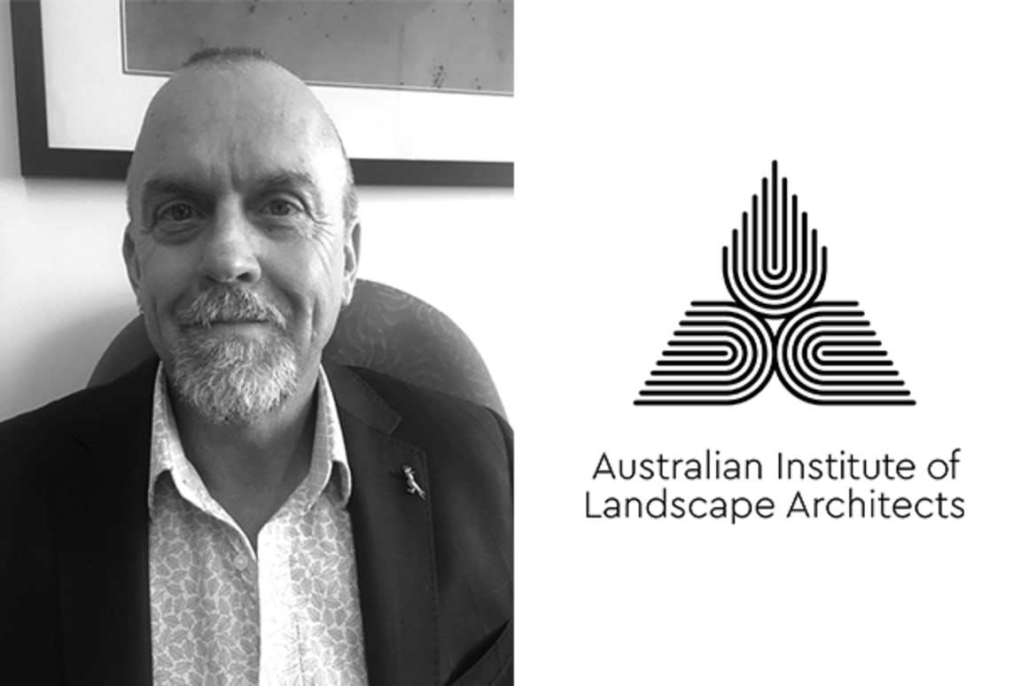 AILA Victorian Landscape Architecture Awards 2018:  Q&A with Adrian Gray