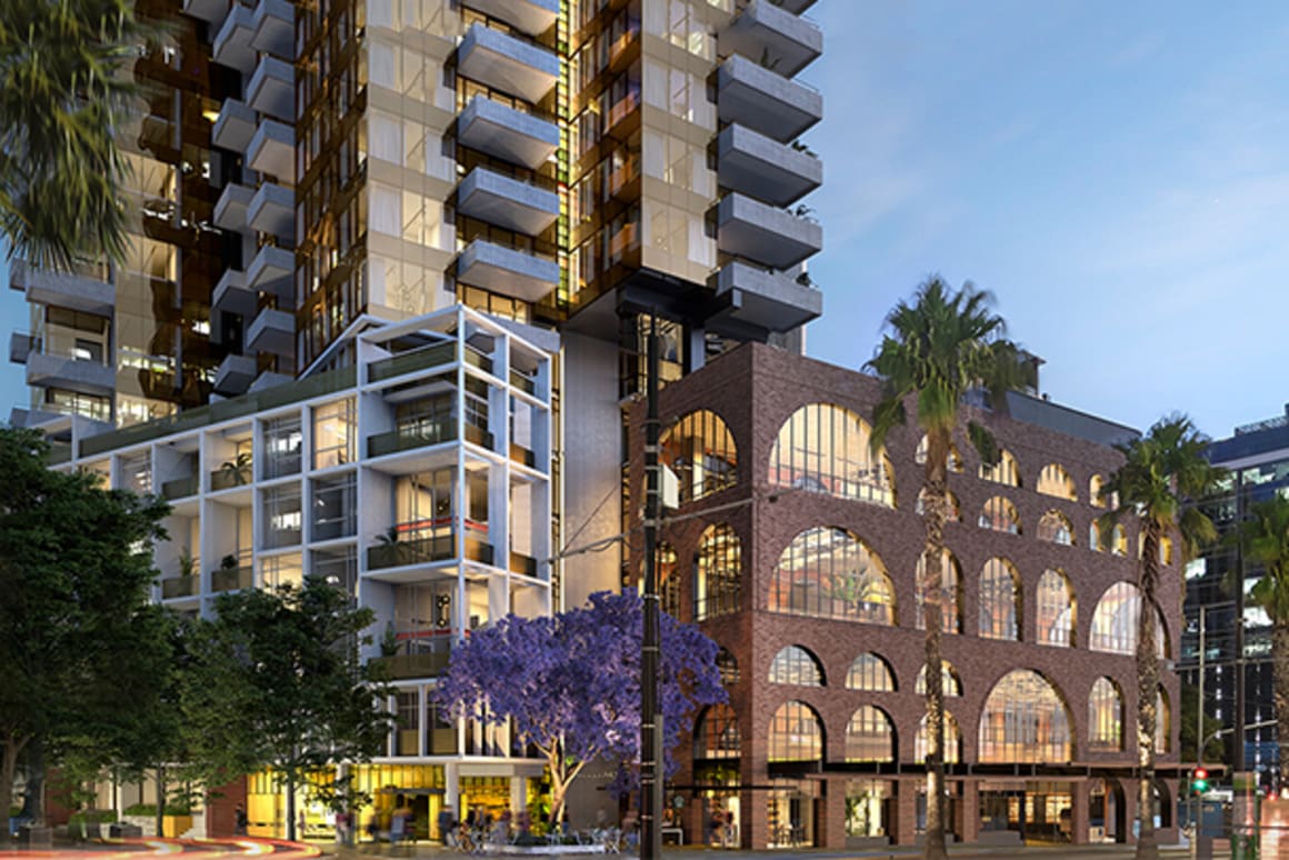 UDIA responds to Andrews Government's proposed reforms to the Apartment Design Guidelines for Victoria