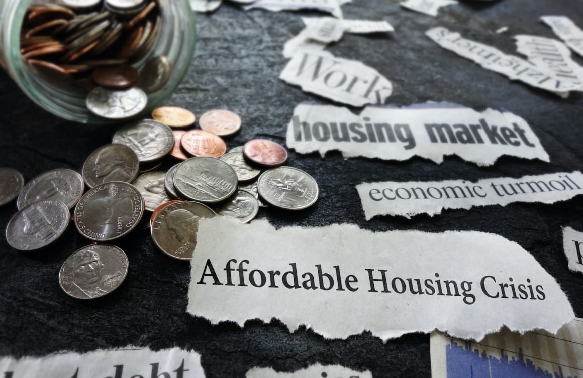 APRA doesn't see role as solving housing affordability