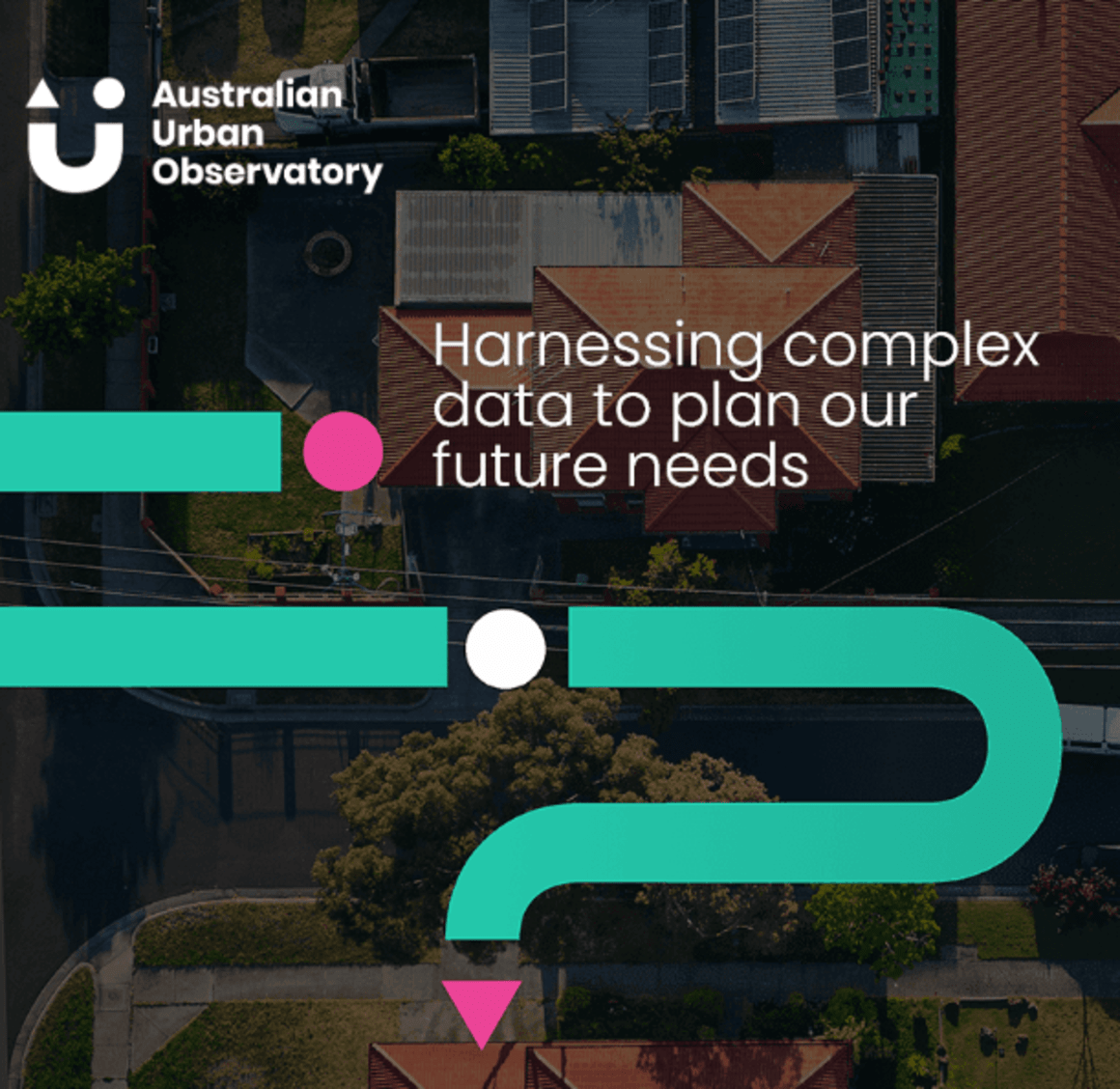 RMIT researchers launch the Australian Urban Observatory which maps liveability in major cities