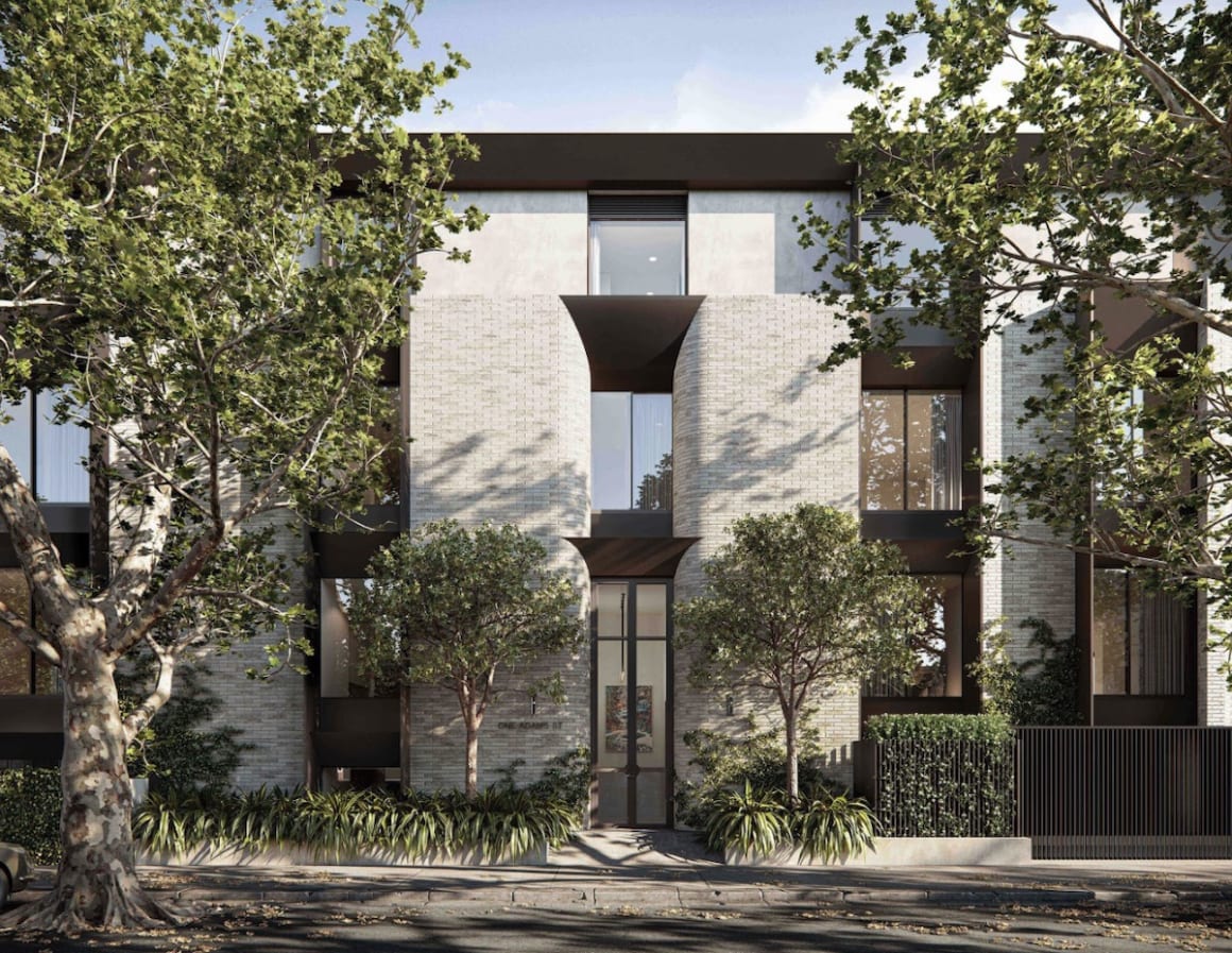 Melbourne-based Balfour Group named Best Boutique Developer at the 2020 Property Guru Asia Property Awards