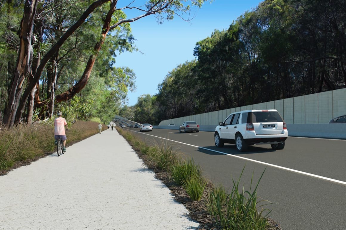 Northern Beaches set to boom with Beaches Link announcement