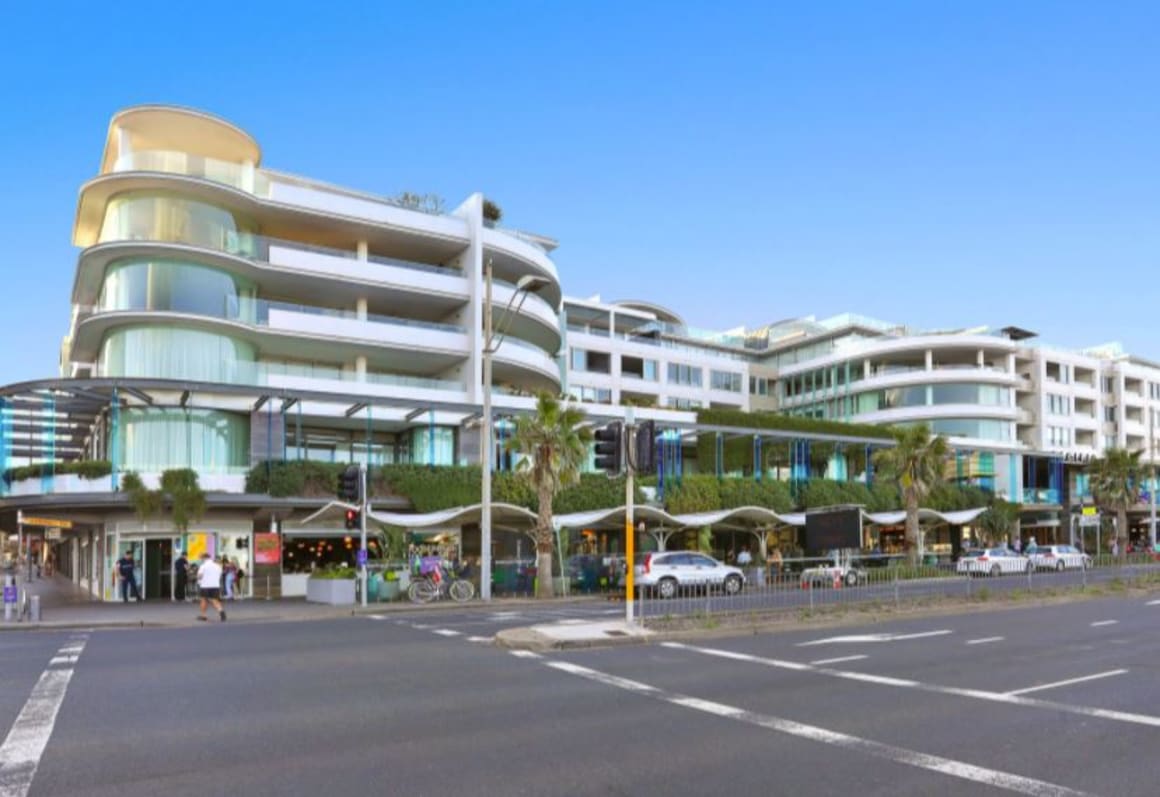 Bing Lee family buy at Bondi Beach