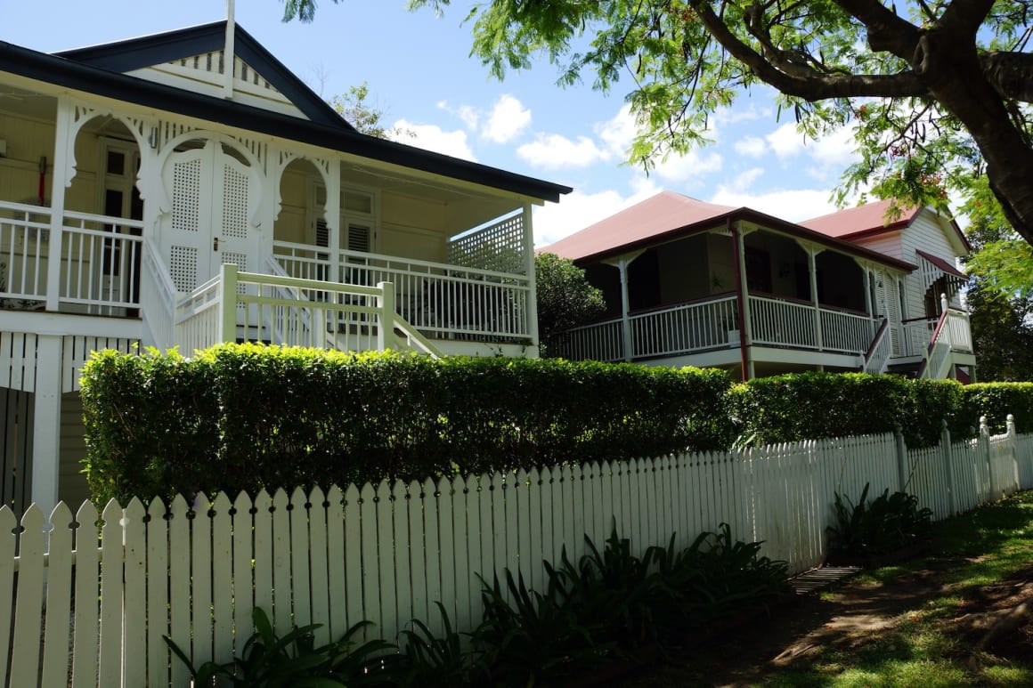 Brisbane’s median house price hits record 720,000