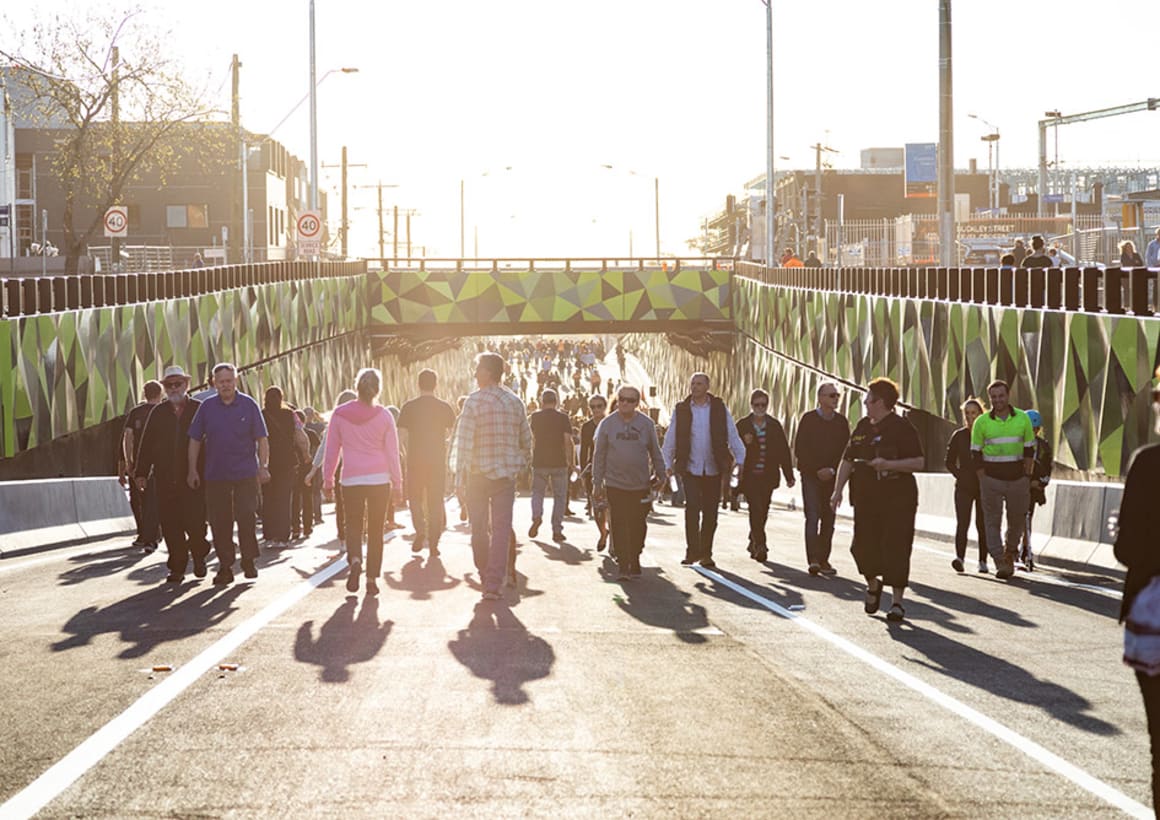 Stocktake: ALP level crossing removal election promises