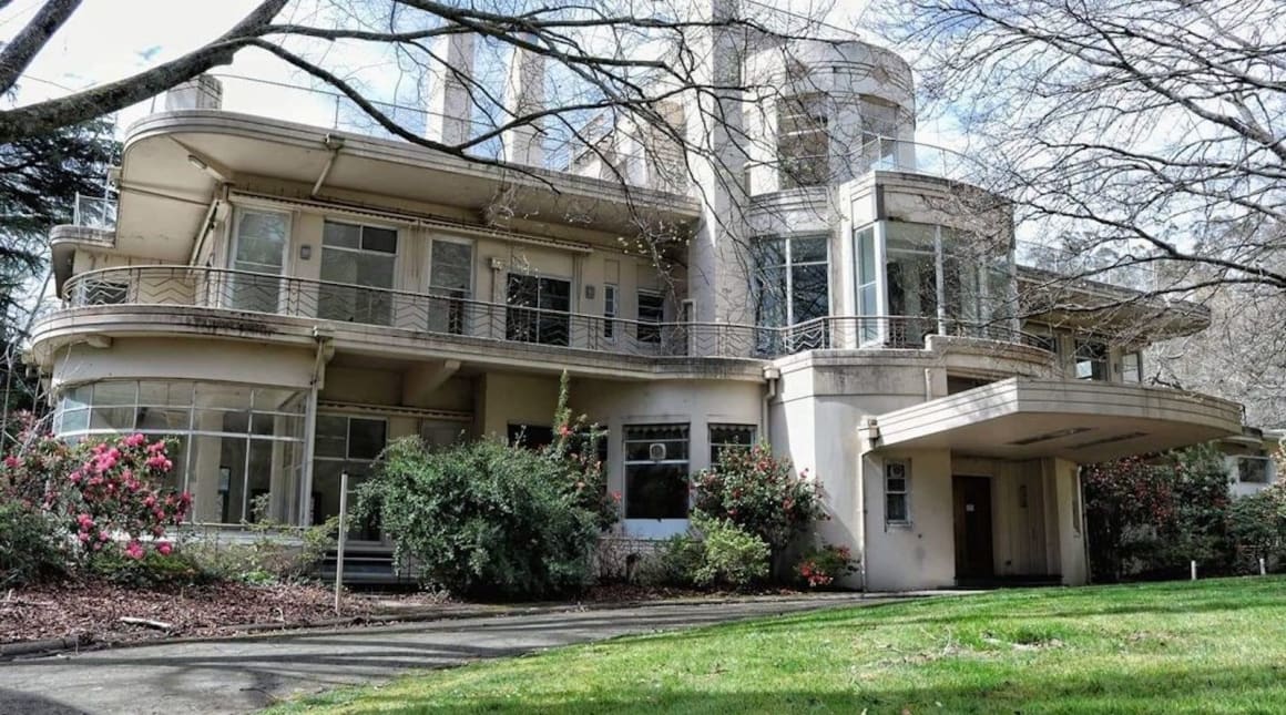 Trenerry Consortium acquires historic Burnham Beeches