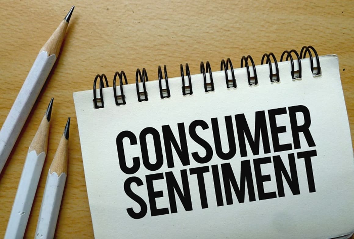 Consumer sentiment pulls back: Westpac's Bill Evans