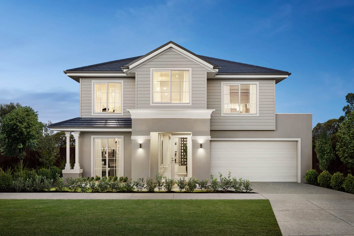 Stockland's new Kalkallo community display village opens...