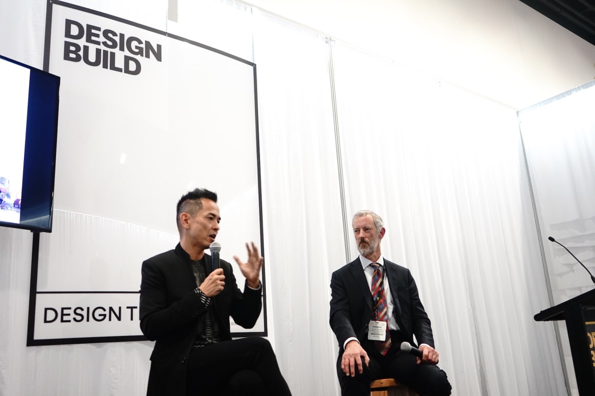 DesignBUILD coverage: Wrap-up of DAY THREE