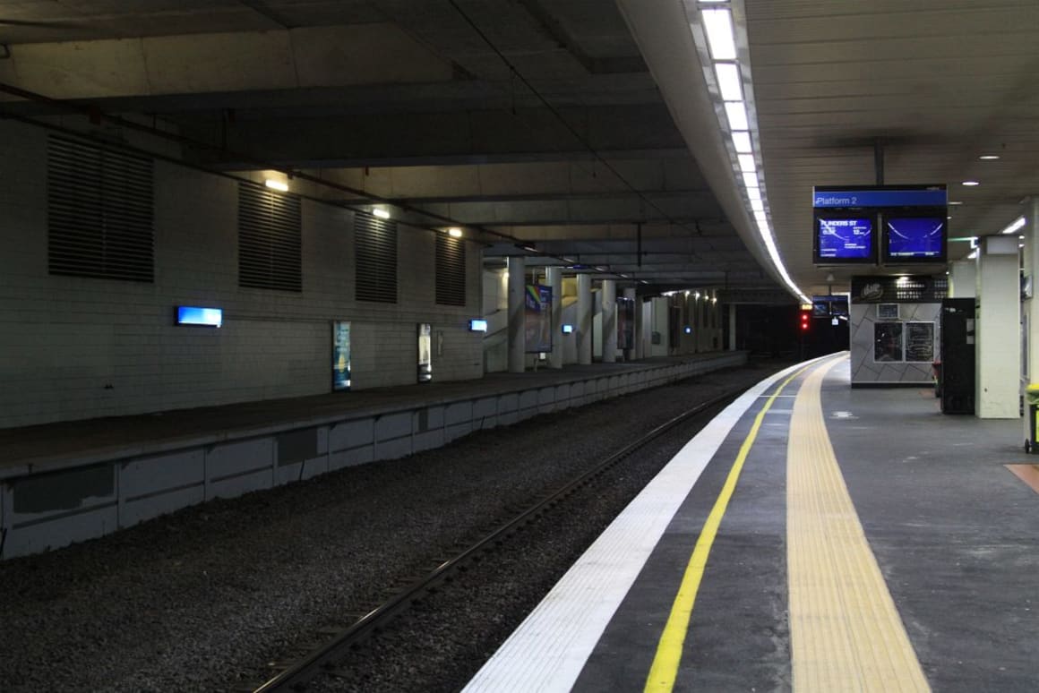 Box Hill's public transport interchange upgrade a step closer