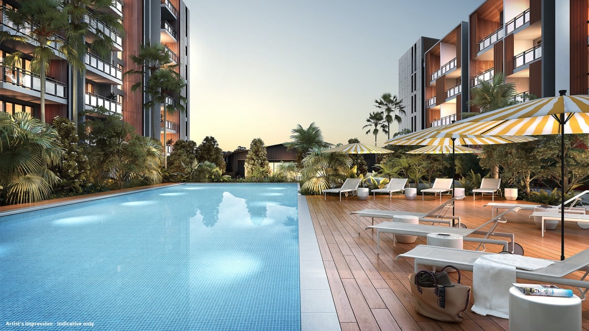 Sustainable architecture shaking up the Sydney property market: Wattblock’s top 40 eco apartments