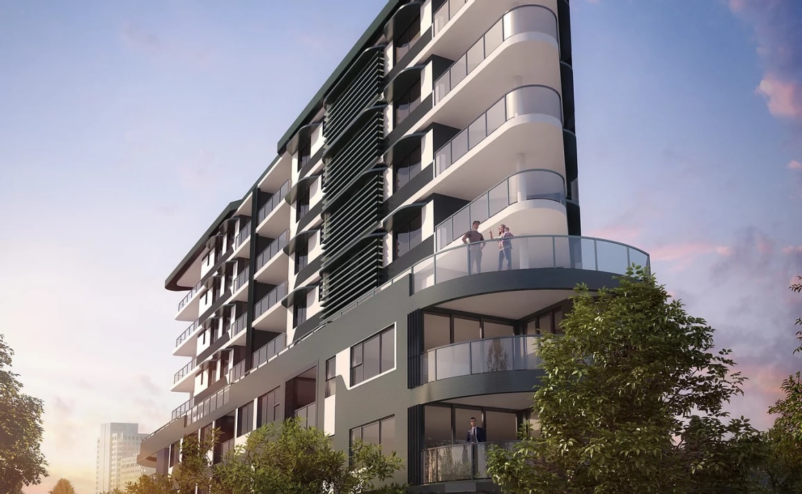 How Eight on Eton, Nundah apartments, take advantage of t...