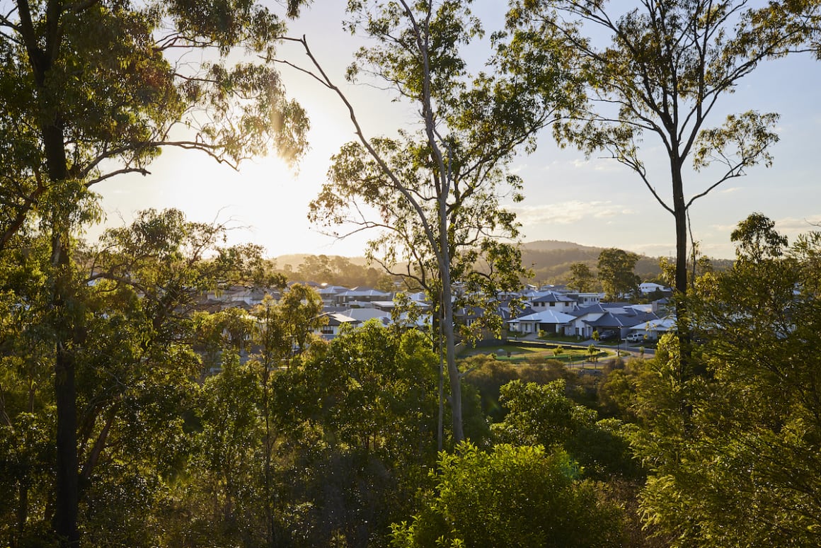 Demand spikes for land in Brisbane as Cedar Woods secure...