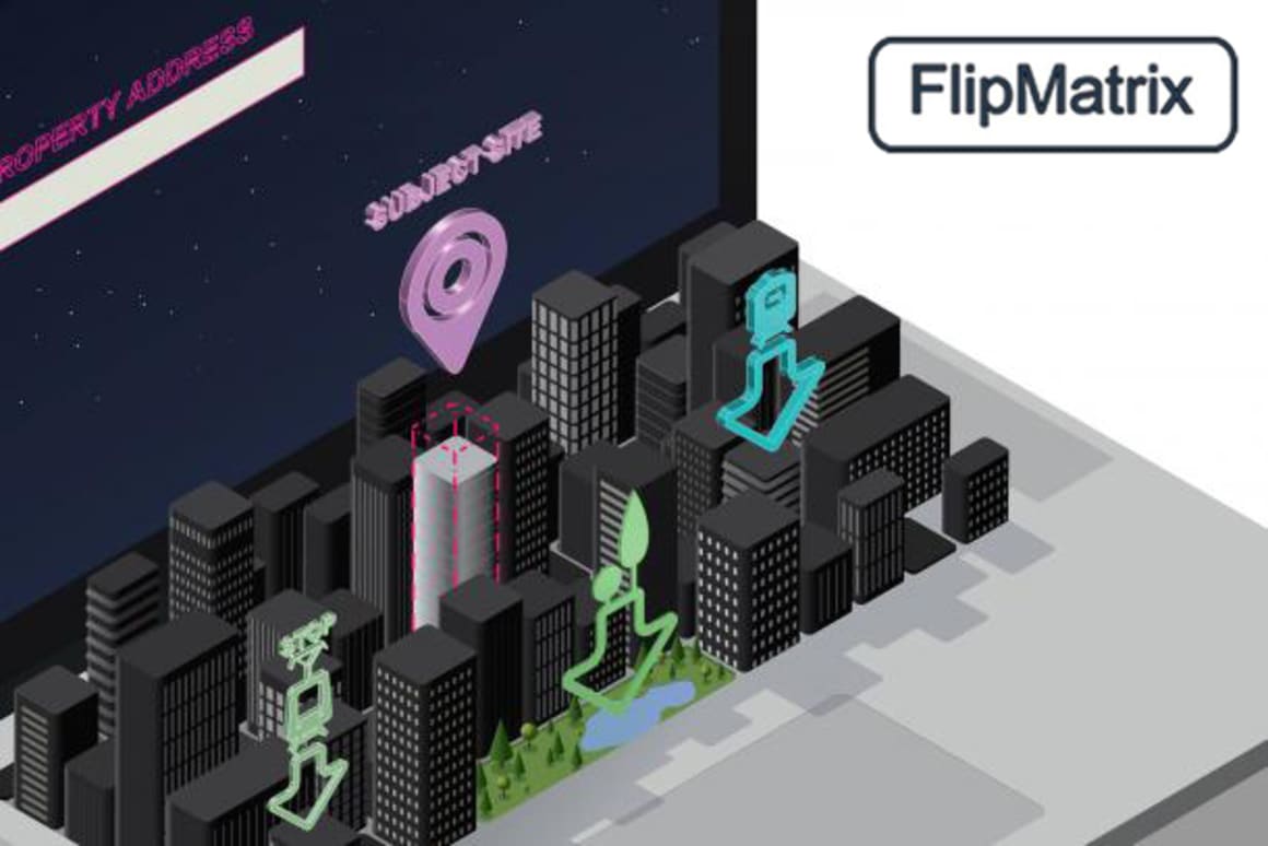 FlipMatrix online tool seeks beta testers