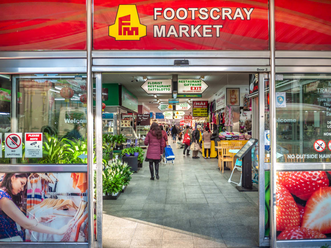 Footscray, Victoria, 3011: The complete suburb guide for buyers