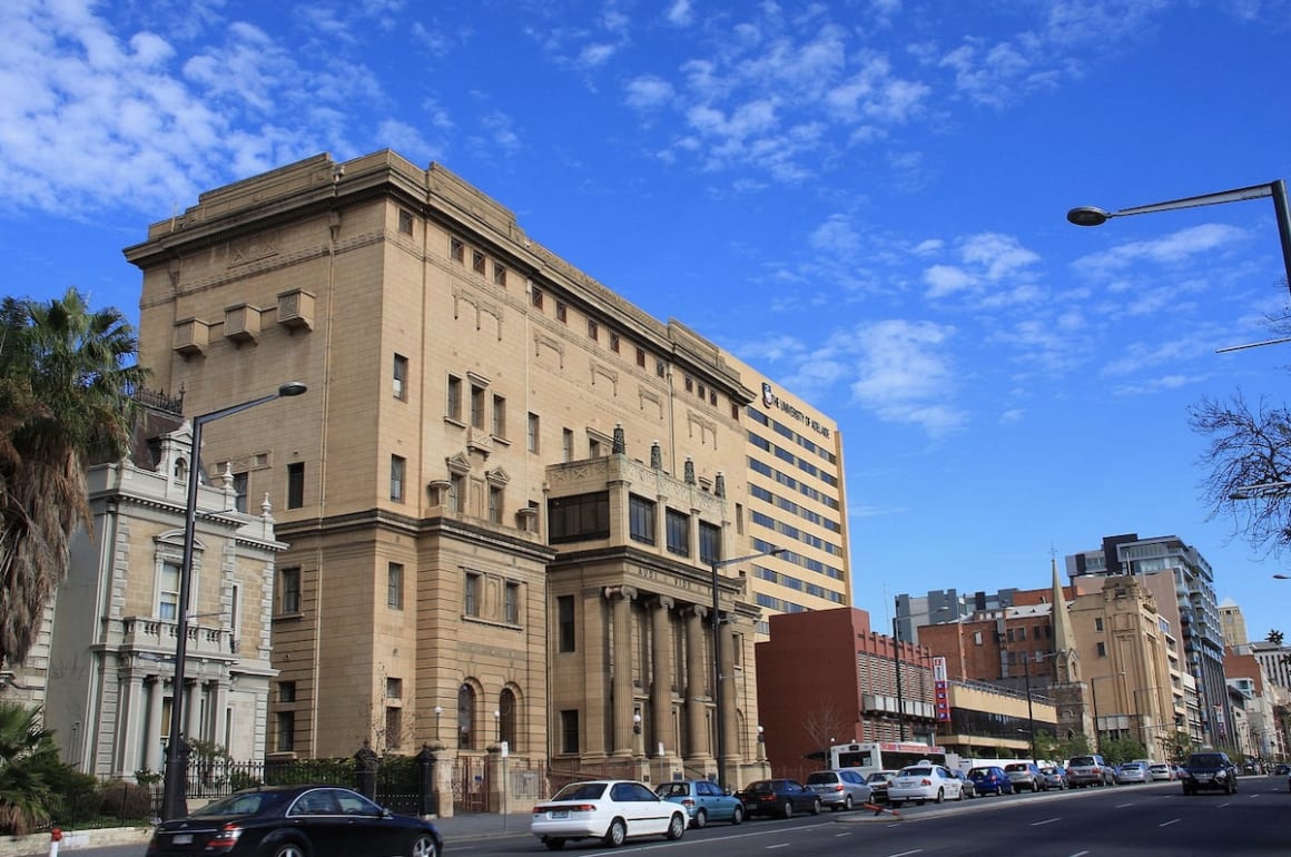 Adelaide’s tallest tower set for Freemasons Hall site