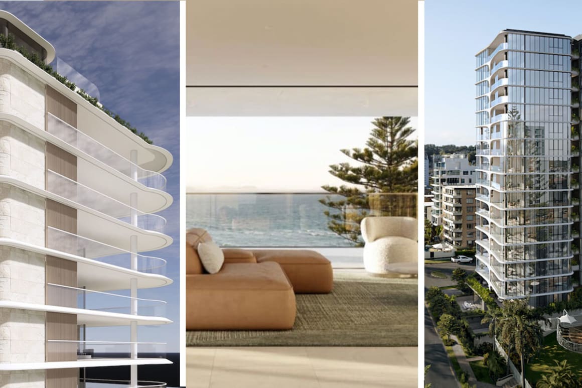 Gold Coast apartment development insights: What happened on the GC in April?