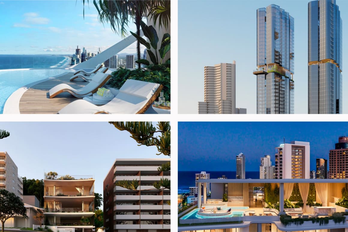 Gold Coast apartment insights: What happened on the Gold Coast in July