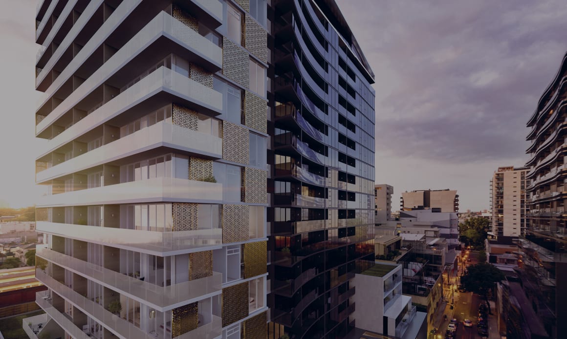 South Yarra residential towers keep coming