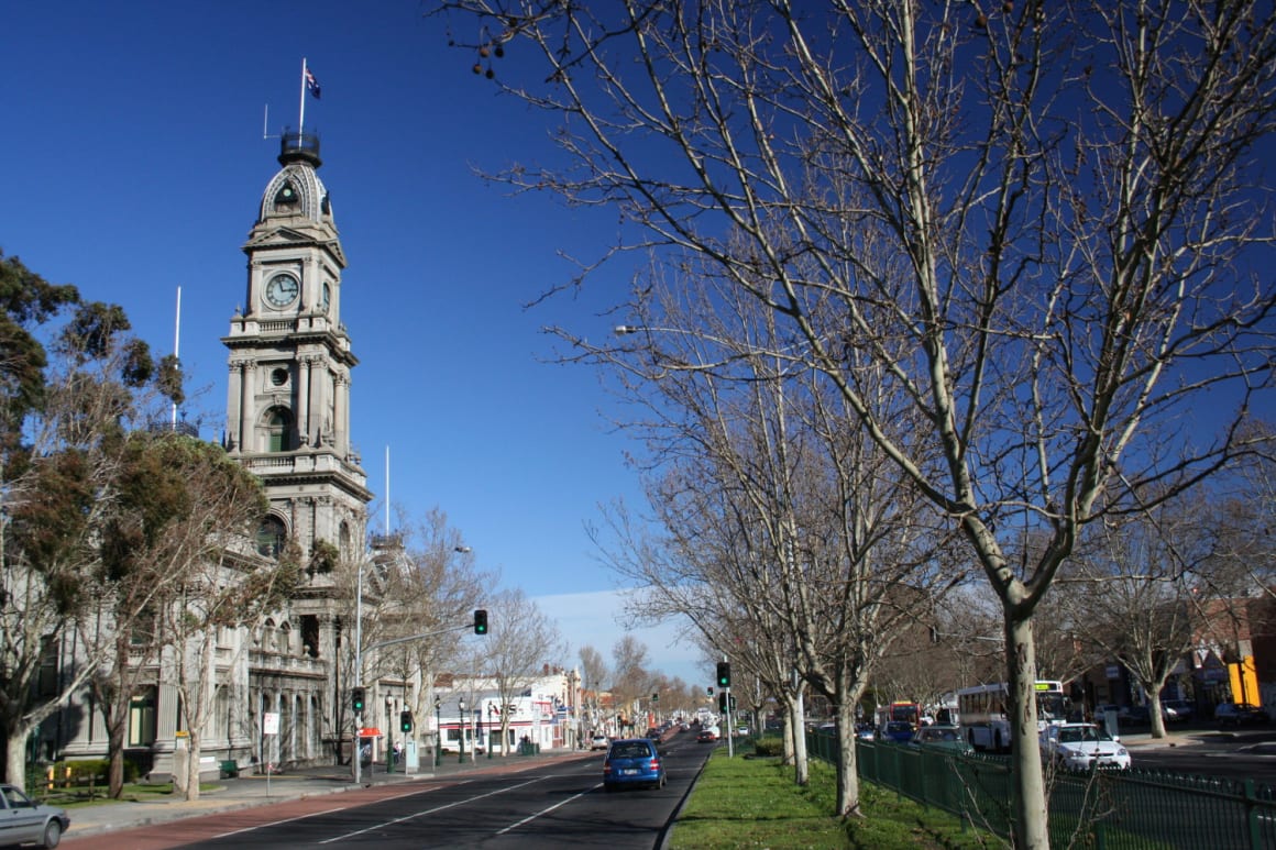 The Hoddle Street clearway backflip and Metro 2 - what now?