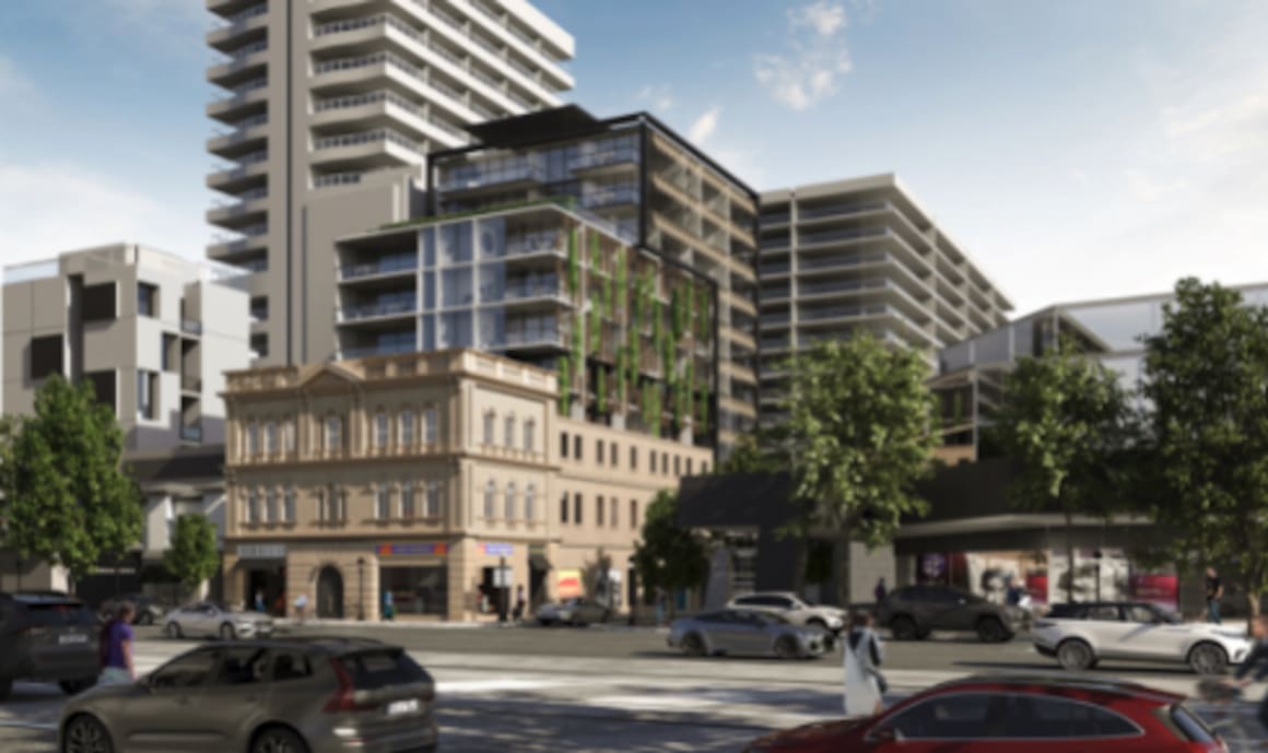 Apartment developer buys South Yarra landmark, Hotel Claremont