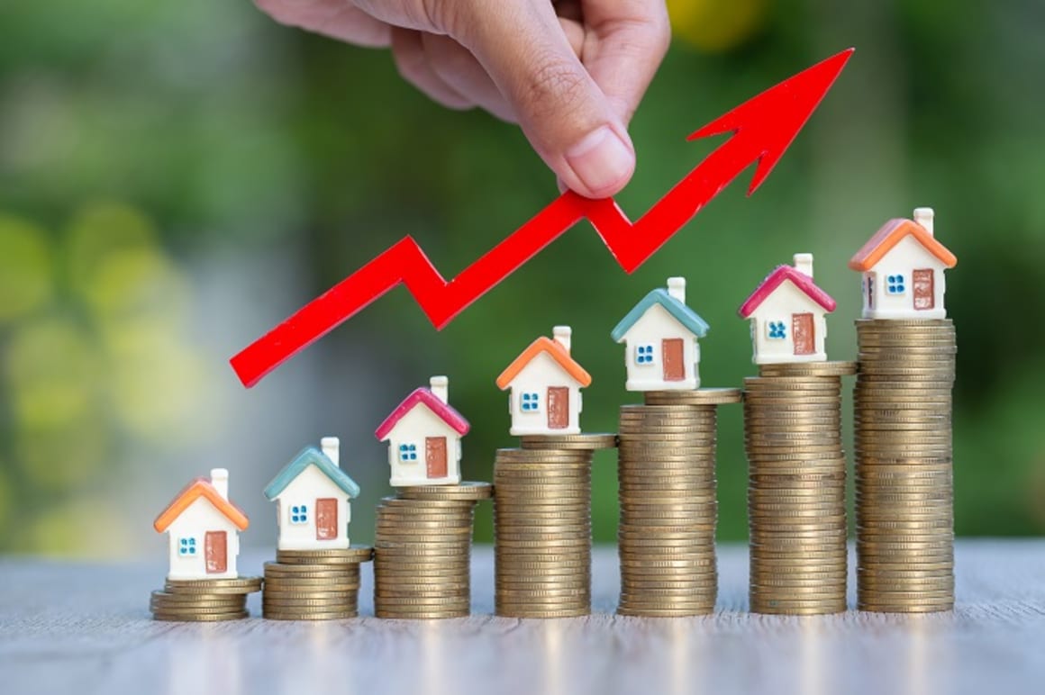 Regional Australian housing market sees price surge: Tim Lawless
