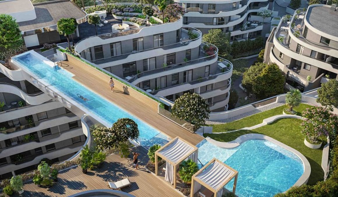 Boroondara's largest project rolls into construction