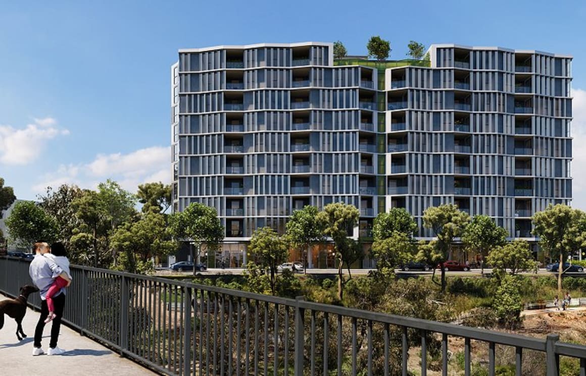 Werribee receives a leg-up as Burbank Group moves on RiverEdge