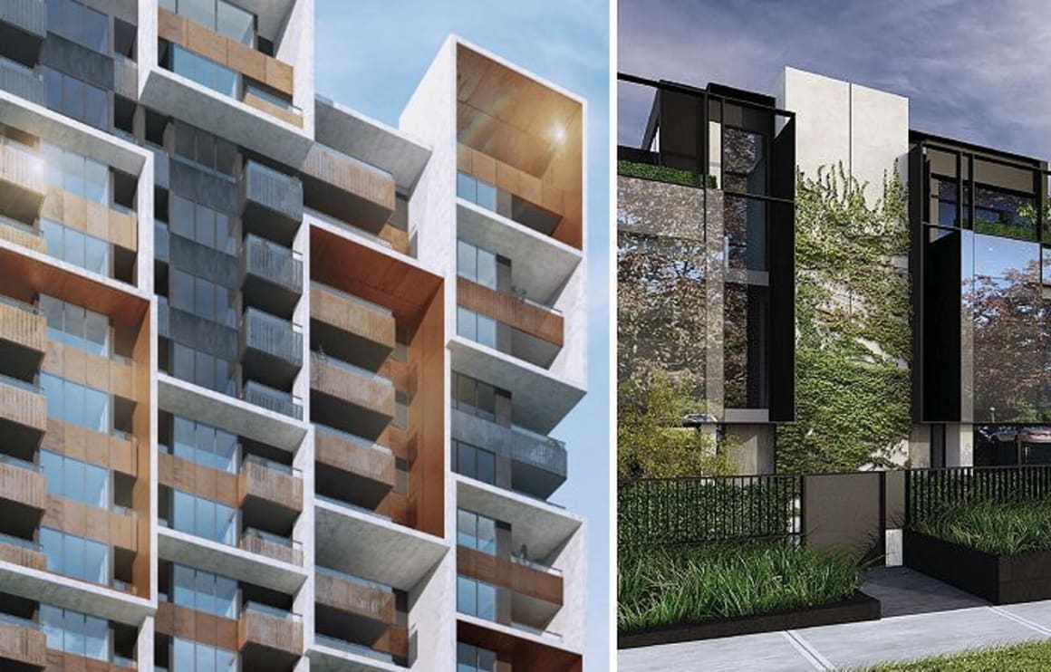 H&F Property secures Avani Hotel for Box Hill; Malvern East is next on the agenda