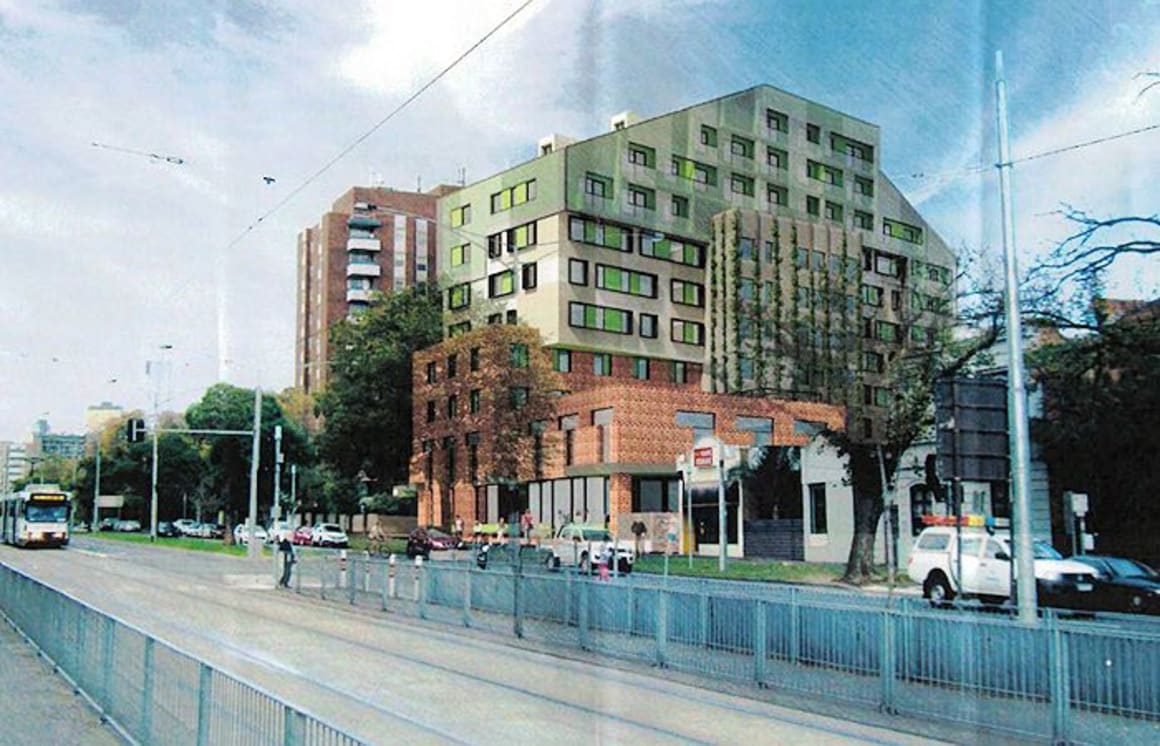 VincentCare's Flemington Road project a boost for homeless housing