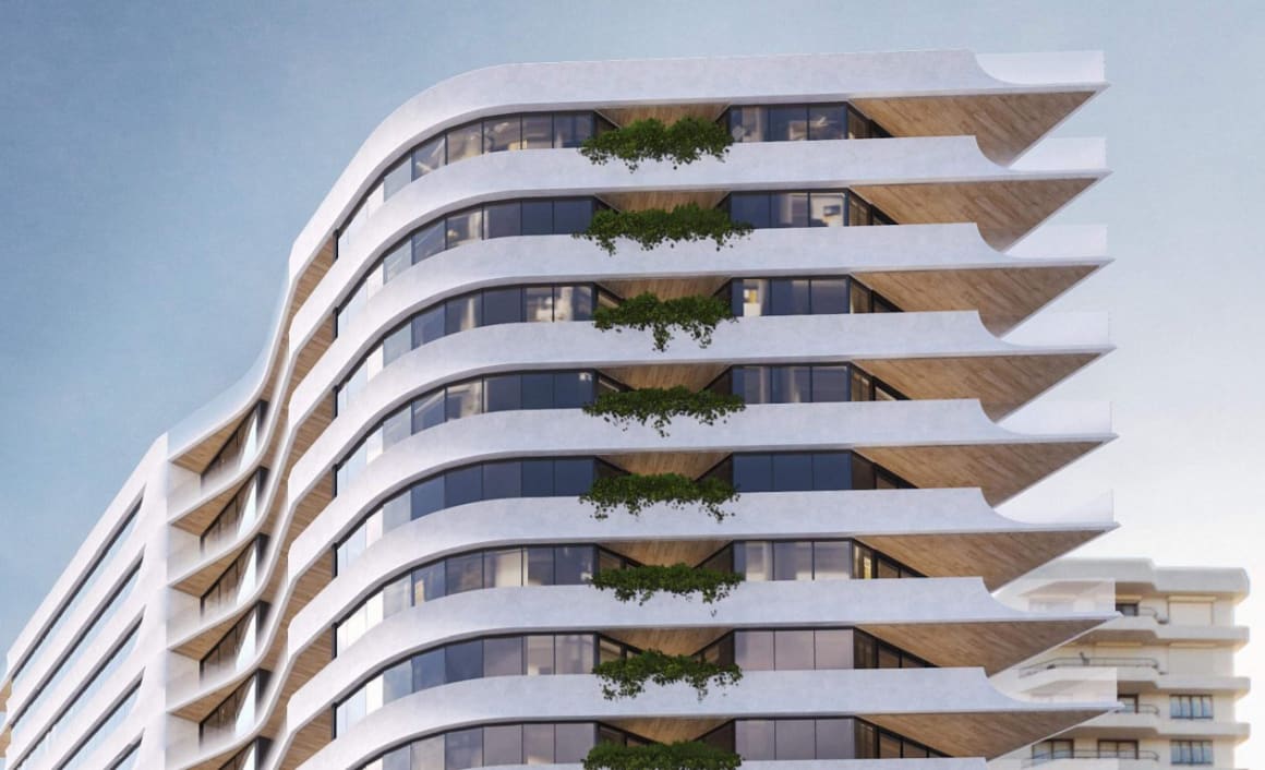 Pointcorp adds a luxury Burleigh Heads project to its boom portfolio