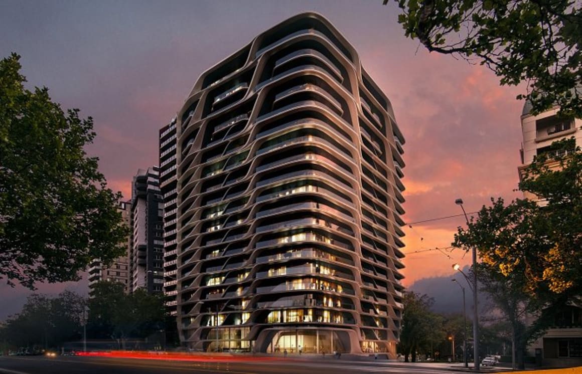 UEM Sunrise adds Mayfair to the ultra-luxury apartment circle