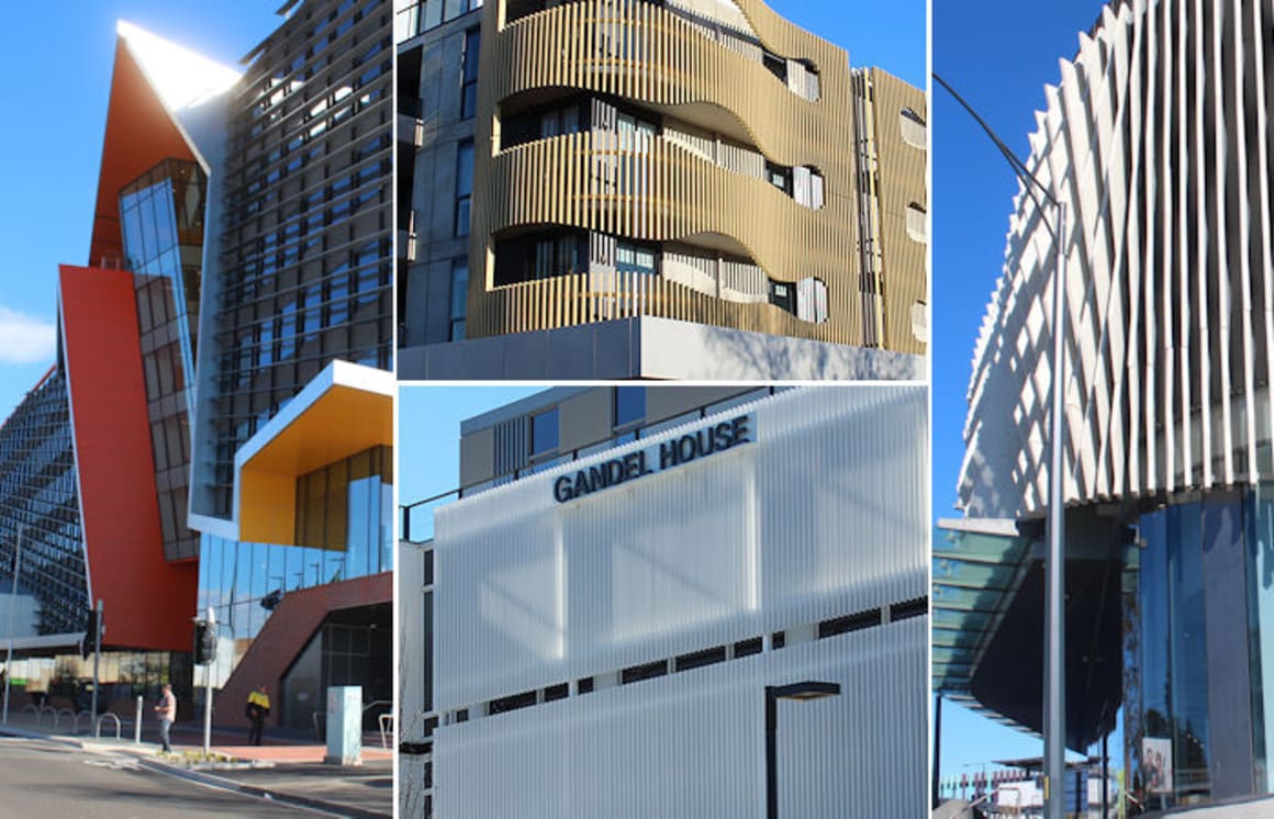 Recent completions bolster suburban Melbourne's design dy...