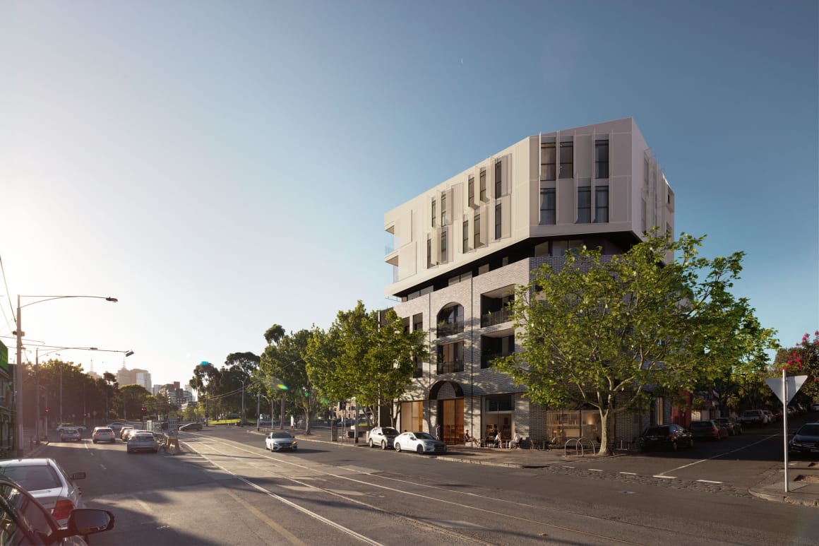 Introducing Island House: Customisable bespoke apartments in a sought after East Melbourne locale