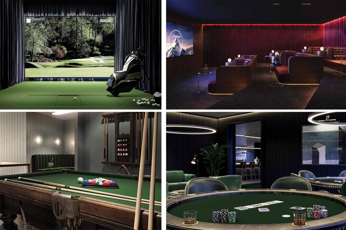 Work, live and play at Blue Earth Group's Ivanhoe Gardens...