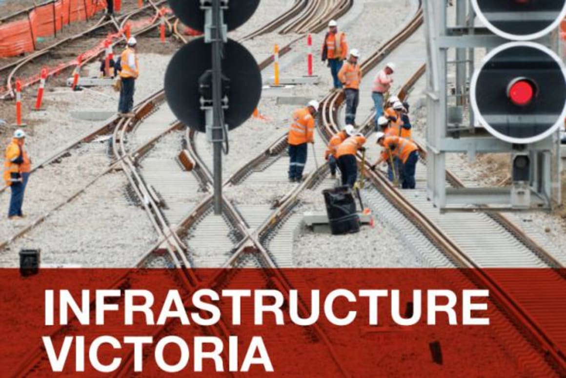 Spring Street announces inaugural board members for Infrastructure Victoria