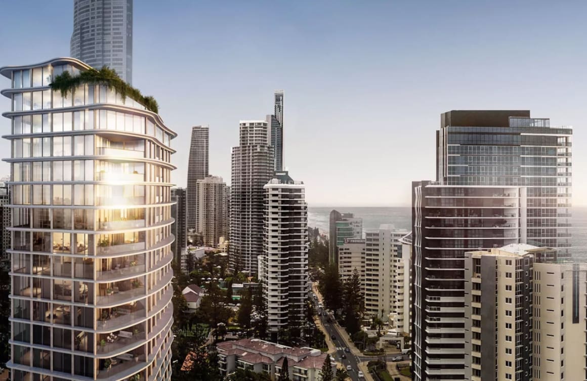 Jinding to develop first Gold Coast apartment tower: A chat with Jinding's managing director Liz Ronson