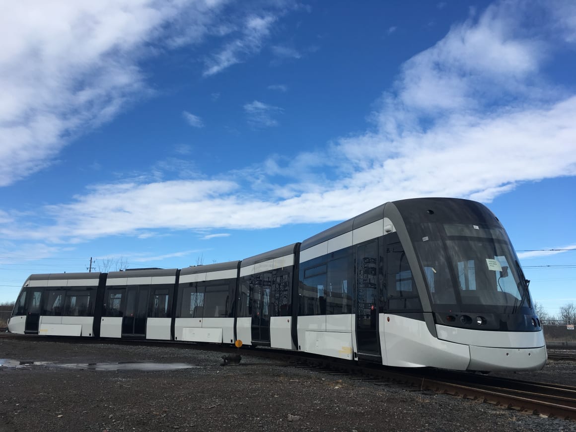 Light Rail might already be popular but some cities are taking it to the next level