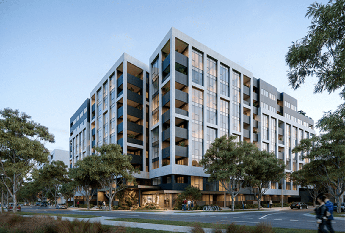 Cedar Woods announces new apartments for Williams Landing