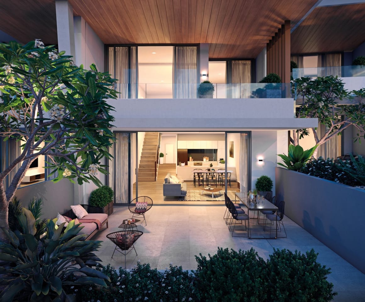 Final stage of Rosella Place apartment development launches in the Rouse Hill growth area